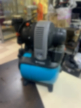 Ремонт насосов Husqvarna