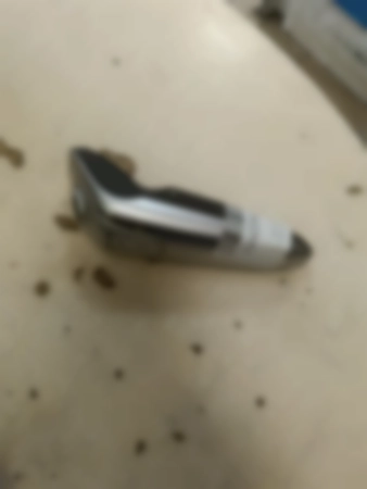 Ремонт электробритв Philips RQ1260