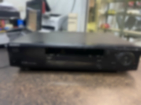 Ремонт видеомагнитофонов Sony SLV-570EE