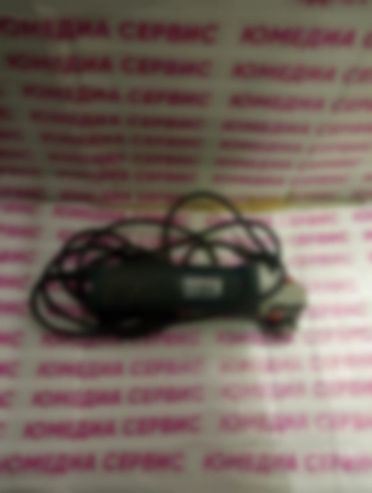 Ремонт болгарки Bosch GWS 14-125 CI