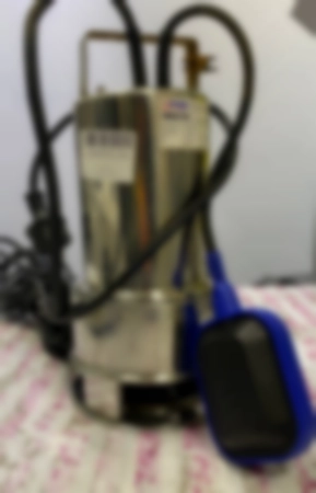 Ремонт погружных насосов BELAMOS OMEGA 75SS