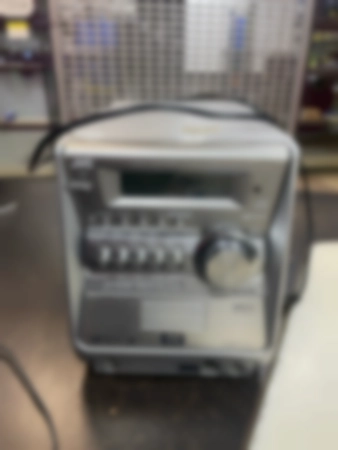 Ремонт музыкальных центров JVC