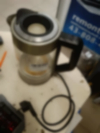 Ремонт чайников Polaris PWK1725CGLD