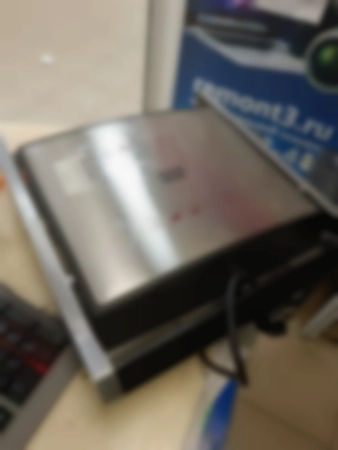 Ремонт электрогрилей GFgril