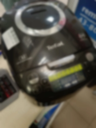Ремонт мультиварок Tefal R33-1