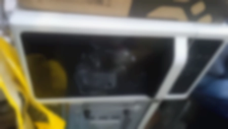 Ремонт сВЧ Samsung