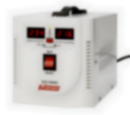 Ремонт стабилизаторов напряжения Powerman AVS 2000D