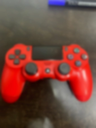 Ремонт джойстиков Sony DUALSHOKE4