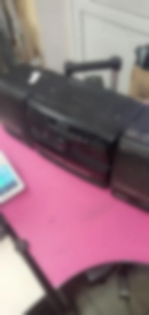 Ремонт магнитол Sharp WF 970Z