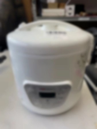 Ремонт мультиварок VES electric