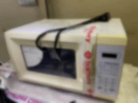 Ремонт микроволновок Mystery