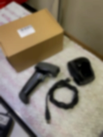 Ремонт сканеров Noname Mindeo CS2290-HD