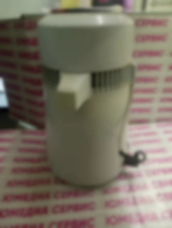 Ремонт водонагревателей Melitta MELADEST