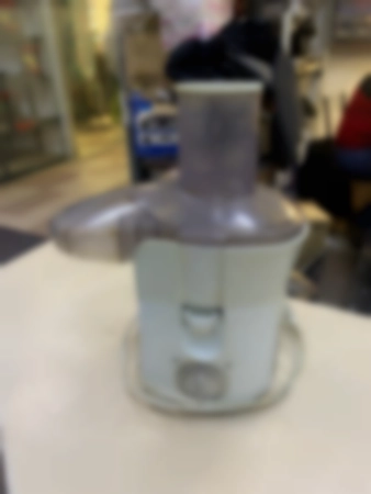 Ремонт соковыжималок Philips HR 1854