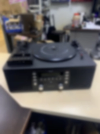 Ремонт hI-FI TEAC