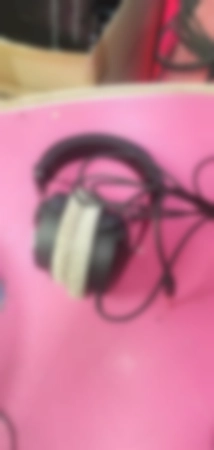 Ремонт наушников Noname DT770PRO