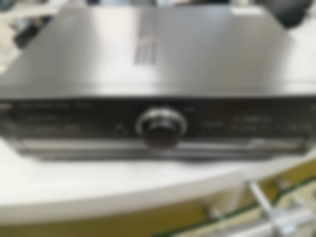 Ремонт усилителей звука Technics