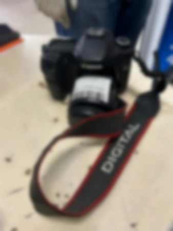 Ремонт профессиональных видеокамер Canon 40D