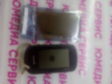 Ремонт навигаторов Garmin Oregon 700