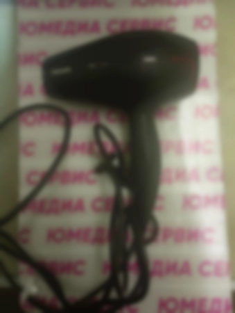 Ремонт фенов Philips PRO