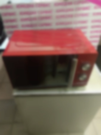 Ремонт микроволновок Oursson