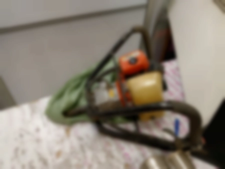 Ремонт бензобуров Hitachi DA200E