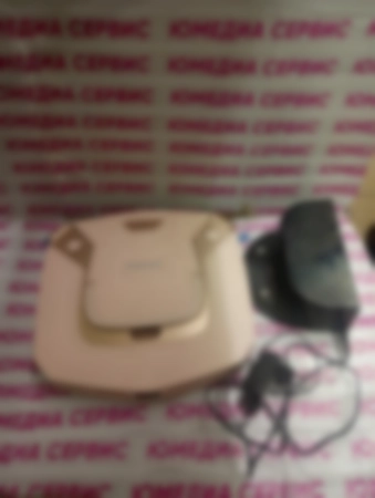 Ремонт роботов пылесосов Philips