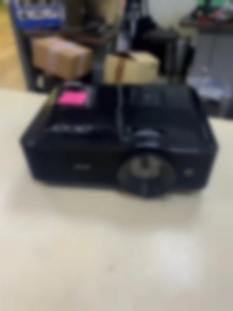 Ремонт проекторов Acer