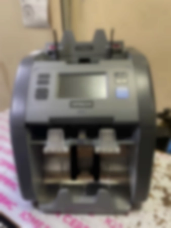 Ремонт cчетчиков банкнот Hitachi