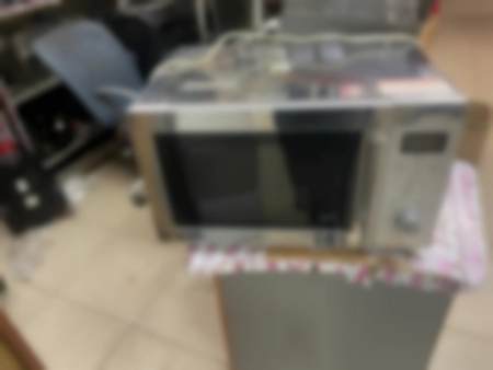 Ремонт микроволновок Bork 2525