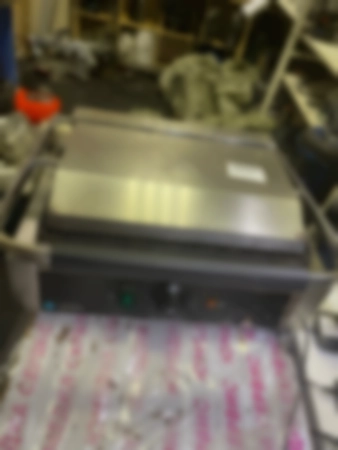 Ремонт электрогрилей Hurakan