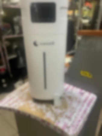 Ремонт увлажнителей воздуха Hansa