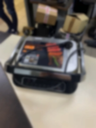 ремонт электрогриля REDMOND RGM-M805