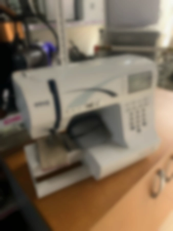 Ремонт швейных машин AstraLux