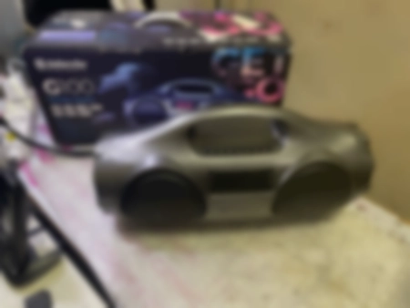 Ремонт усилителей звука Defender