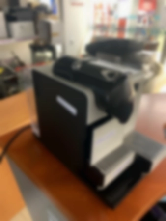Ремонт капсульных кофемашин DeLonghi EN520