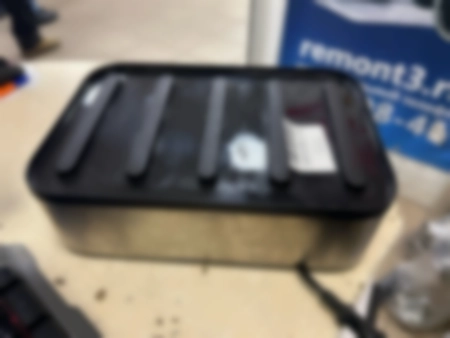 Ремонт сушилок овощей WMF