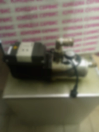 Ремонт насосных станций ESPA TECNOPLUS 25 4M