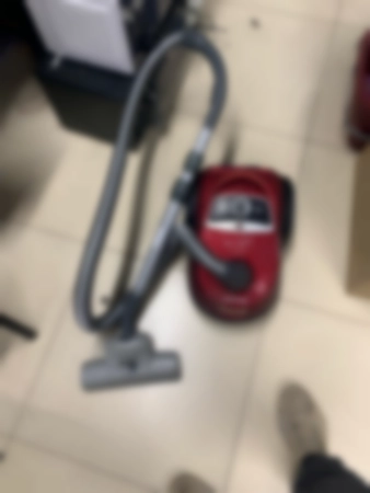 Ремонт пылесосов Philips fc9174