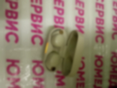 Ремонт наушников Sony YY2948