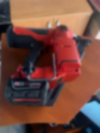 Ремонт монтажных пистолетов Milwaukee 2745-20