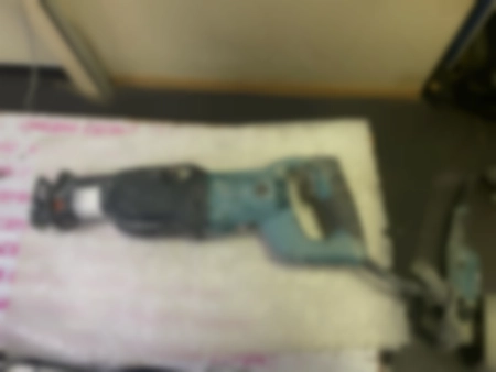 Ремонт сабельных пил Makita