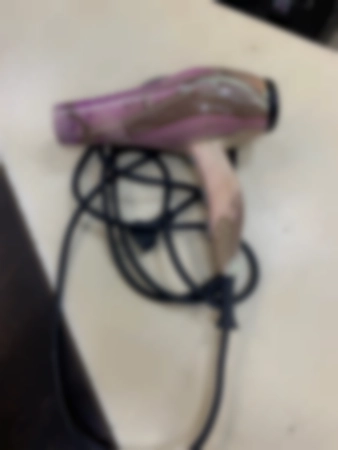 Ремонт фенов Gamma PIU