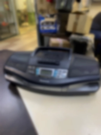 Ремонт магнитол Panasonic RX-DS28