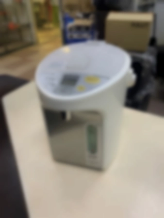 Ремонт термопотов Panasonic NC-HU301P