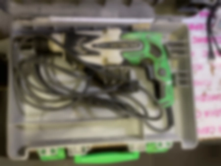 Ремонт перфораторов Hitachi DH24PC3