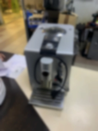 Ремонт кофемашин Jura ENA 5