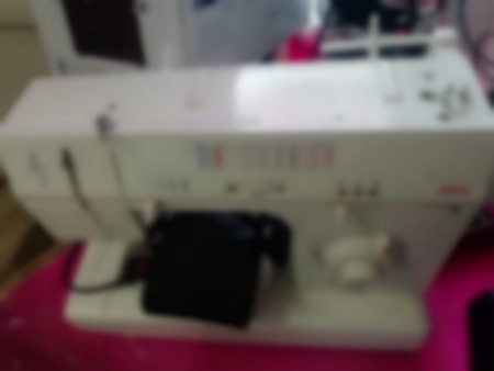 Ремонт швейных машин Singer 2818 C