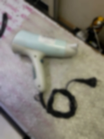 Ремонт фенов Braun