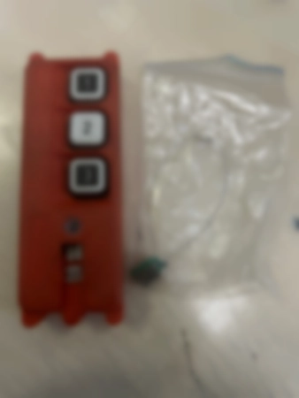 Ремонт пультов NoName Китай